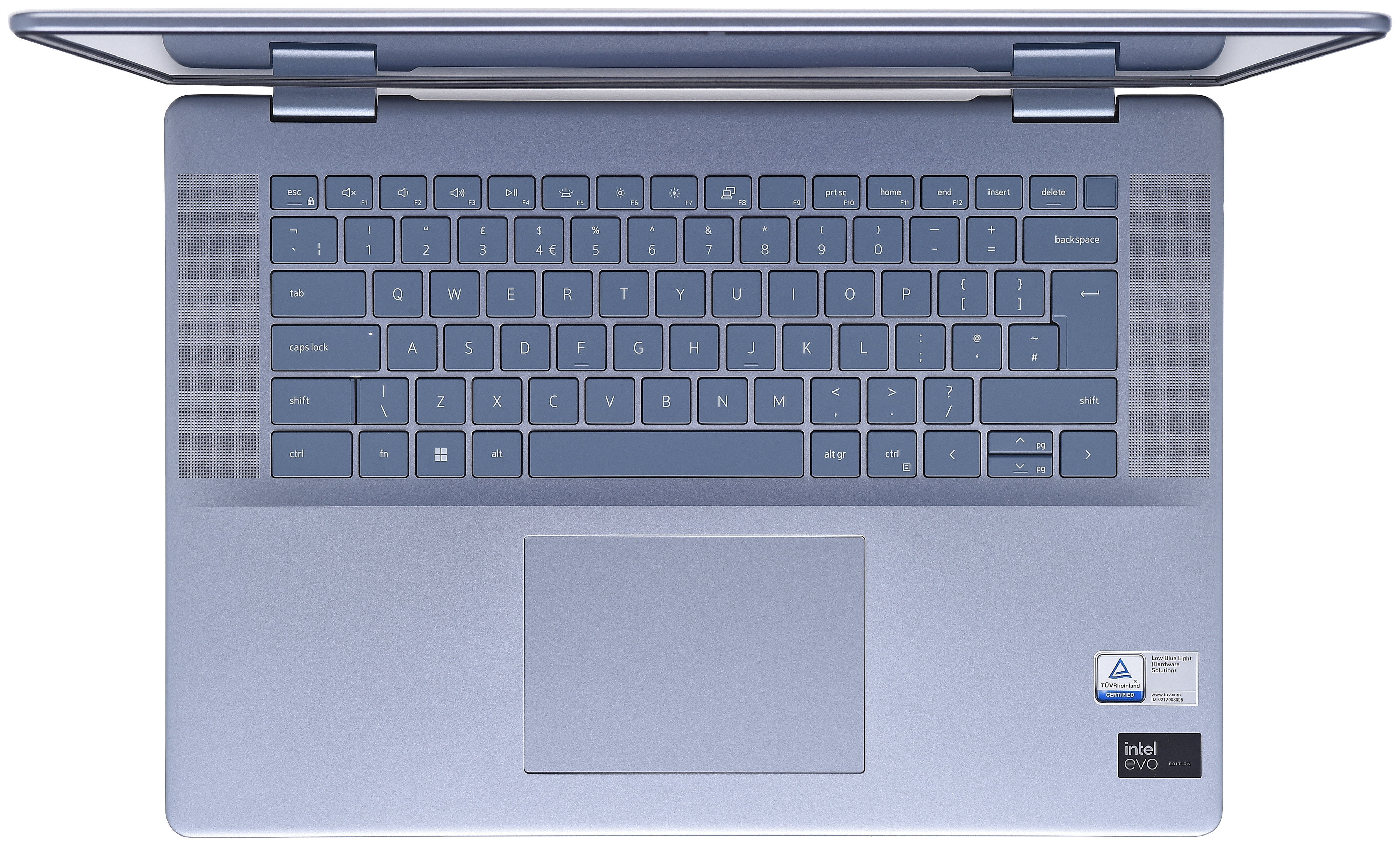 DELL INSPIRON 16 PLUS 7640 (CN76604)