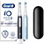 ORAL-B IO 3 DUO BLACK & BLUE