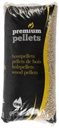 PREMIUM PELLETS 100% RÉSINEUX