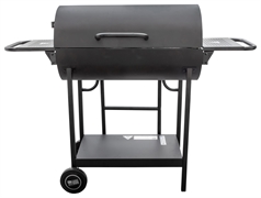 CENTRAL PARK (BRICO) BARREL BBQ NEVADA