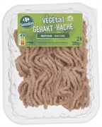 CARREFOUR SENSATION VEGETAL HACHÉ