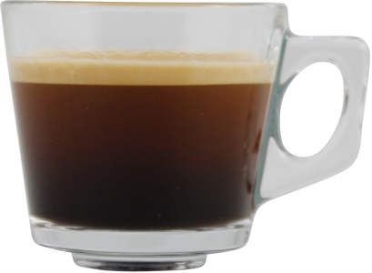 MELITTA BARISTA SMART T F830-102 BLACK