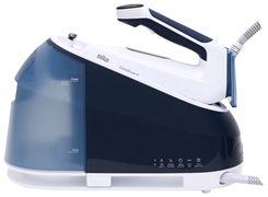 BRAUN IS5245BL CARESTYLE 5