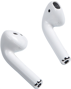 APPLE AIRPODS (2019)