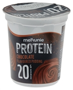 MELKUNIE PROTEIN CHOCOLATE PUDDING
