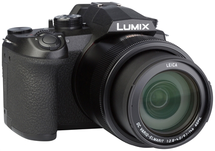 PANASONIC LUMIX DC-FZ1000 II