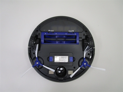 ROWENTA RR6943 SMART FORCE