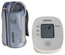 OMRON M2 (HEM 7121 OU HEM 7143-E)