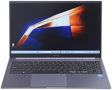 SAMSUNG GALAXY BOOK4 15.6-INCH