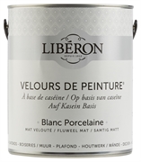 LIBÉRON VELOURS DE PEINTURE