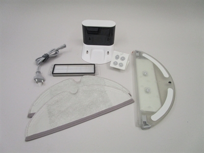 XIAOMI ROBOROCK S50