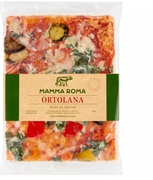 MAMMA ROMA ORTOLANA