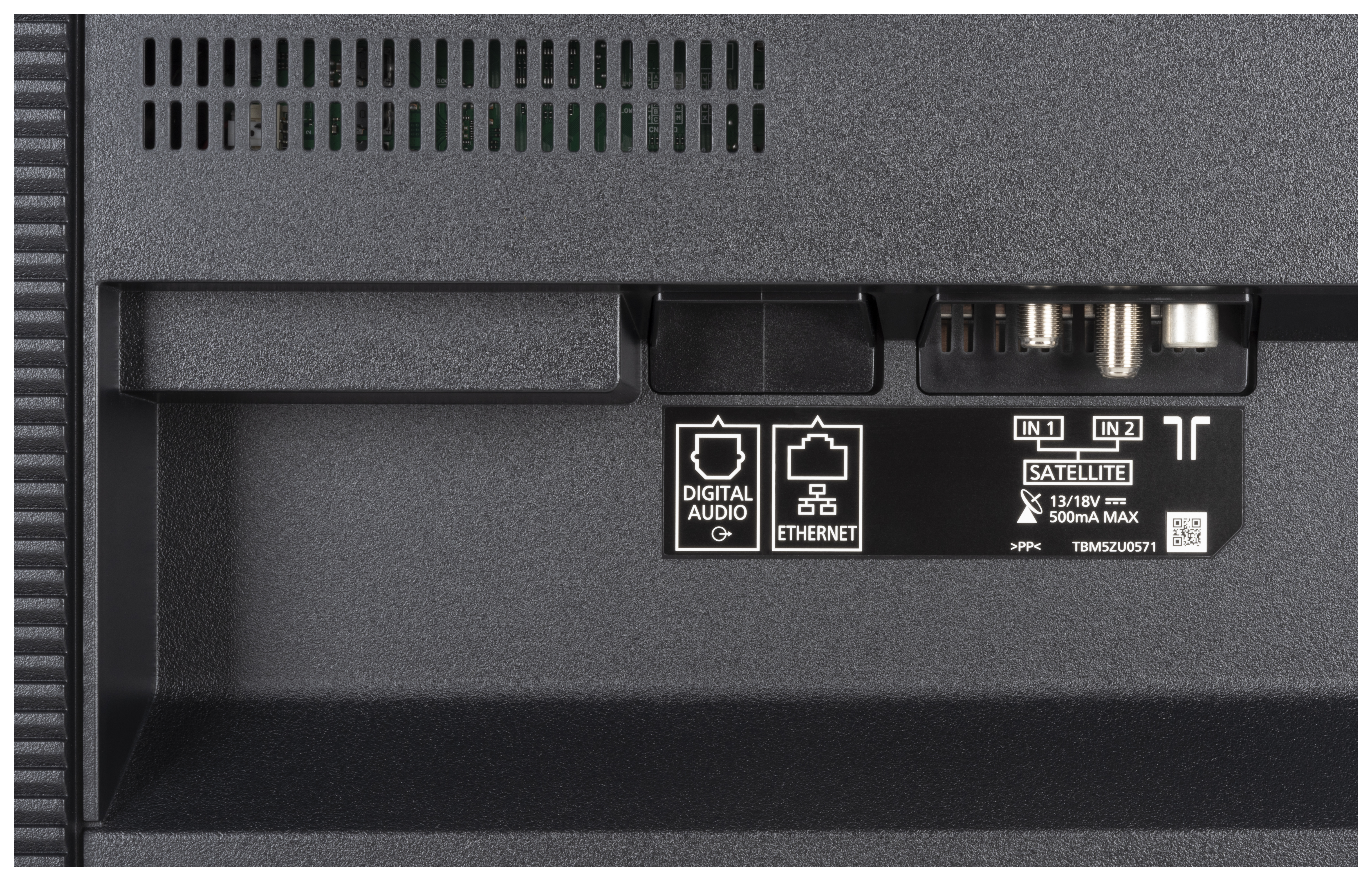 PANASONIC TV-55Z85AEG