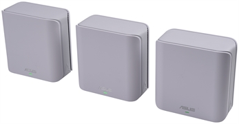 ASUS ZENWIFI BD4 3-PACK