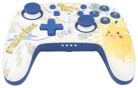 POWERA MANETTE SANS FIL NANO ENHANCED