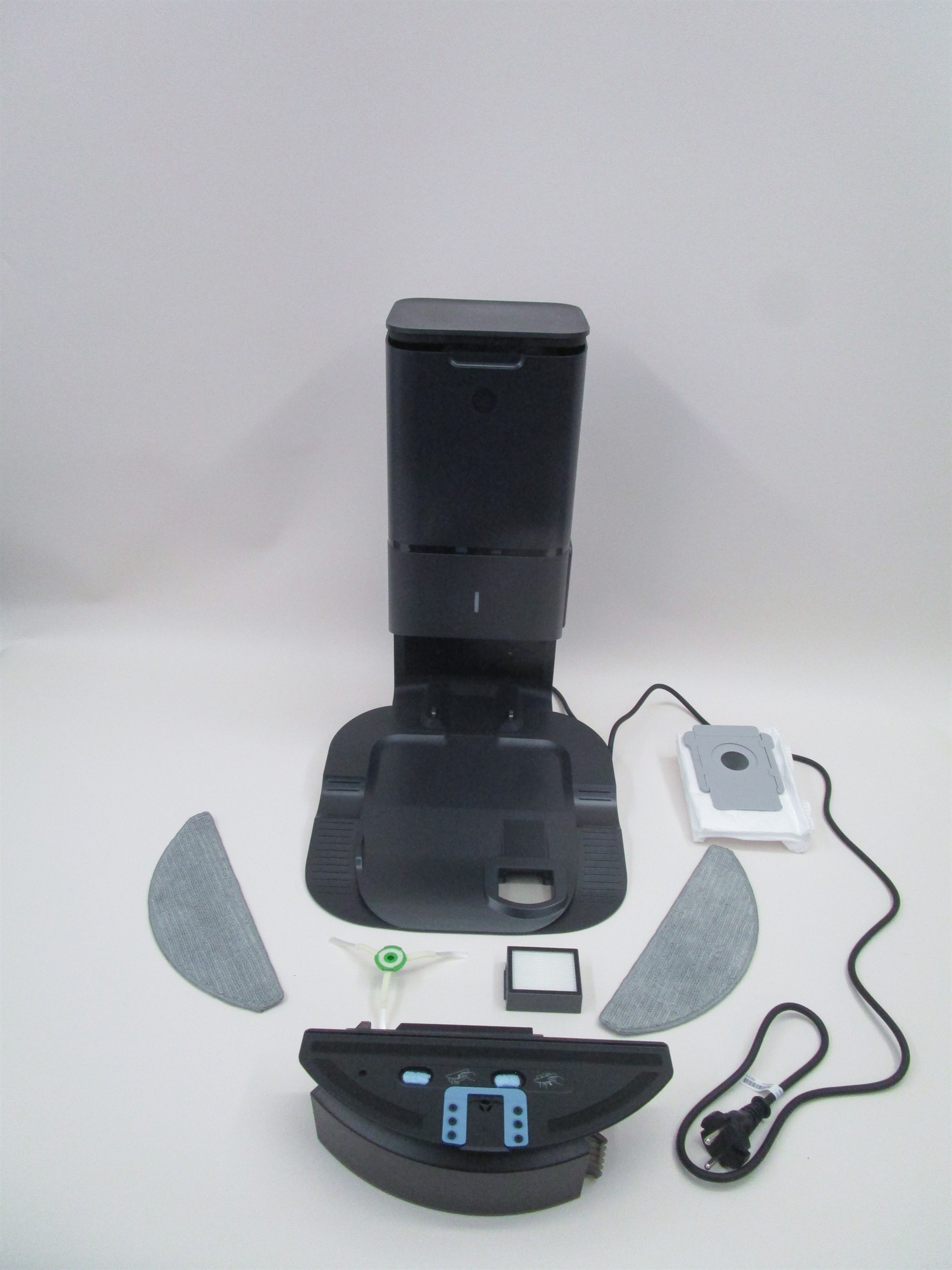 IROBOT ROOMBA COMBO I8+