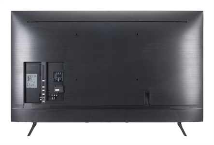 SAMSUNG QE58Q60T