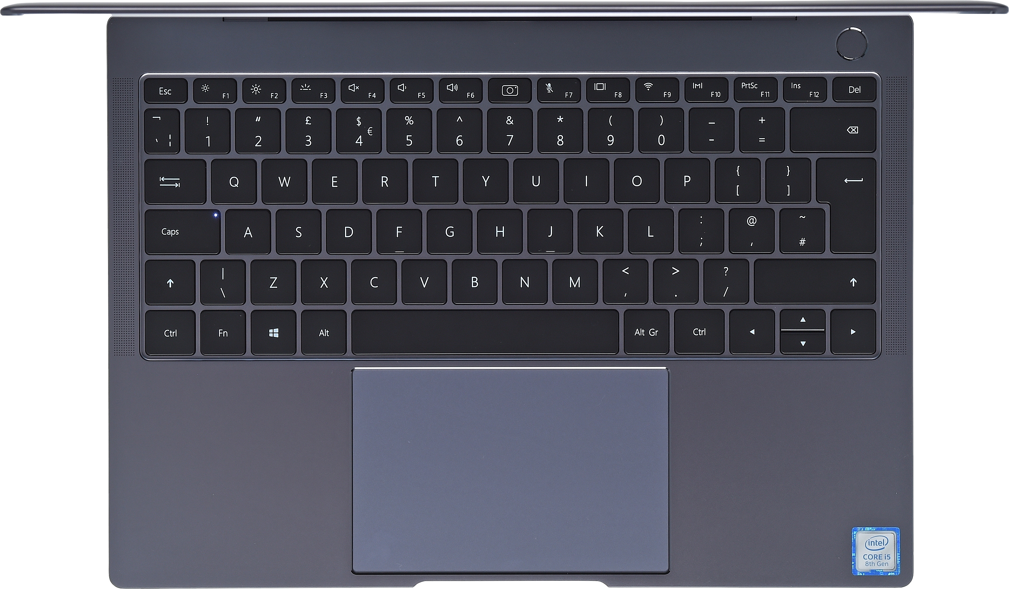 HUAWEI MATEBOOK X PRO