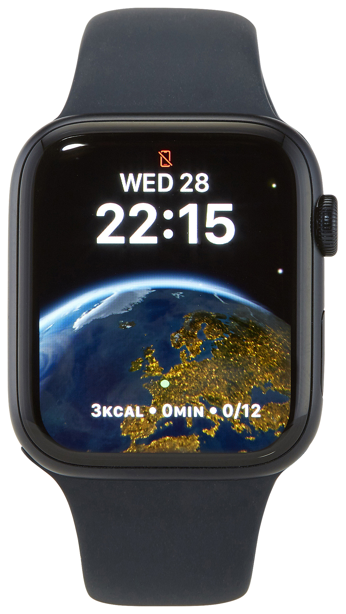 APPLE WATCH SE GPS (44MM)