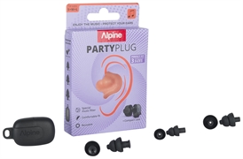 ALPINE PARTYPLUG