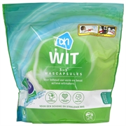 AH (ALBERT HEIJN) WIT 3 IN 1 WASCAPSULES