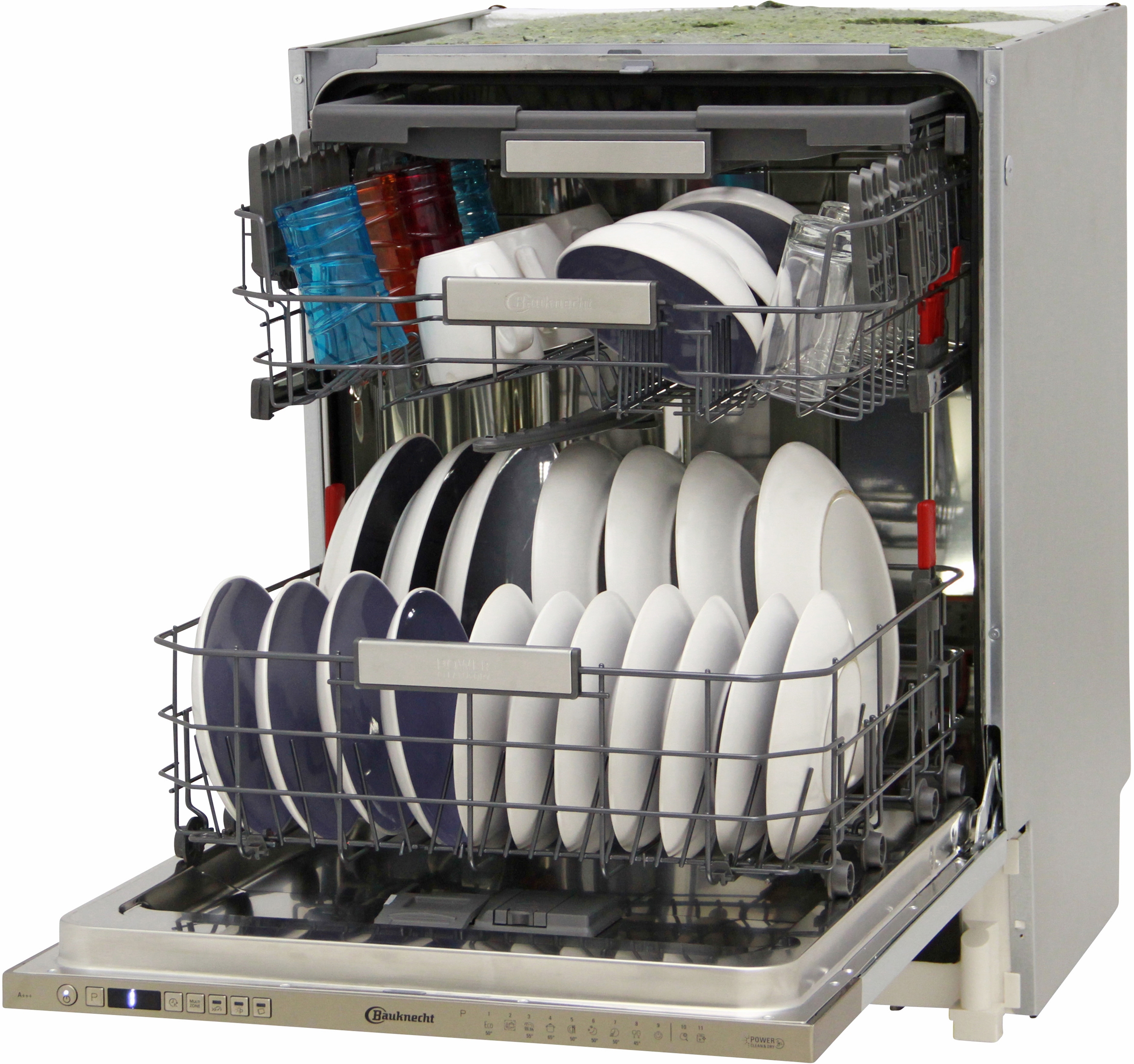 BAUKNECHT BIO 3T333 DELM