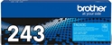 BROTHER TN-243 (TN-243C) CYAN