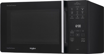 WHIRLPOOL CHEFPLUS MCP349/1 BL