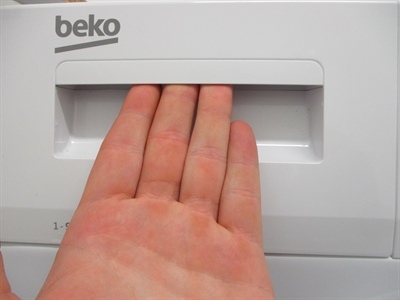 BEKO WTV9716XWWST