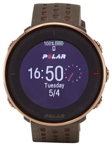 POLAR VANTAGE M2