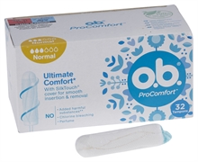 O.B. PROCOMFORT NORMAL