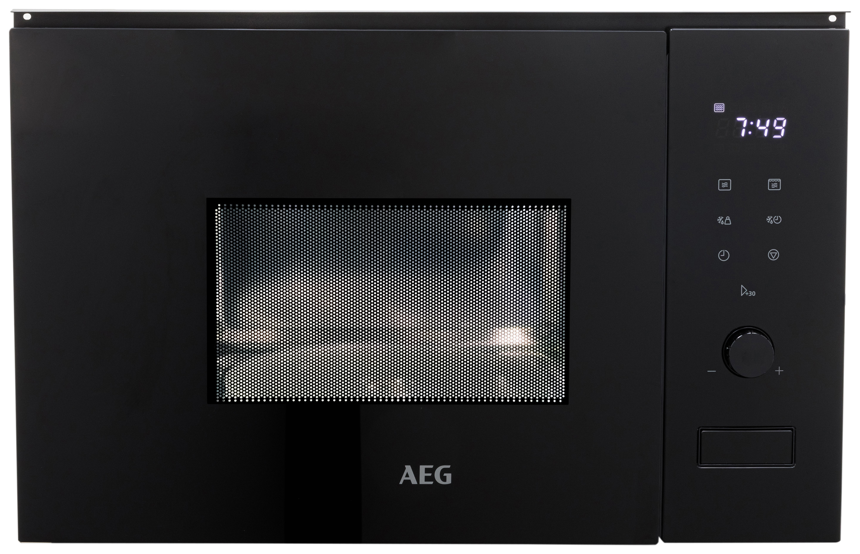 AEG MSB2057D-B