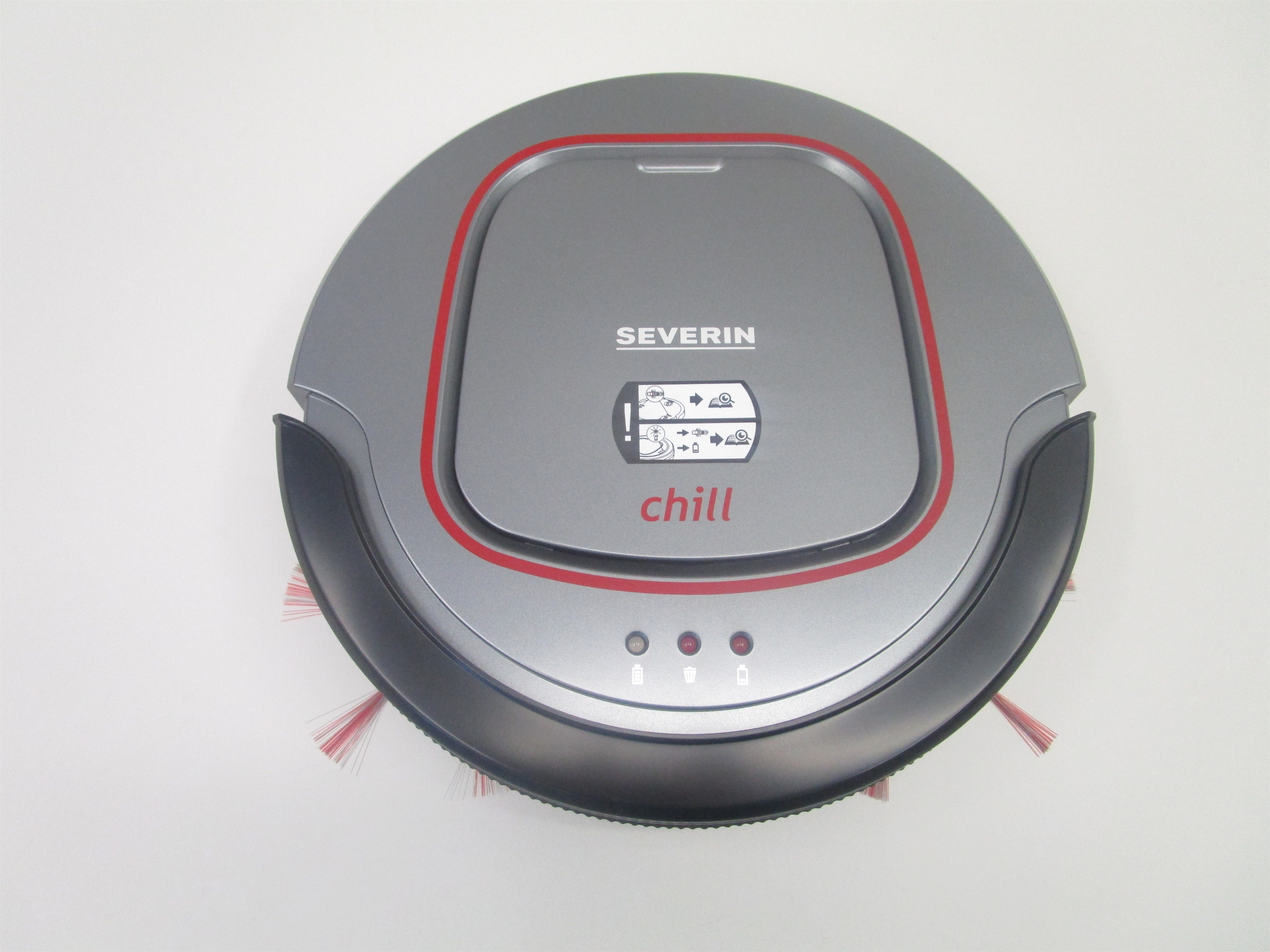 SEVERIN RB 7025 CHILL