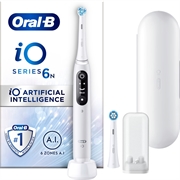 ORAL-B IO 6N WHITE