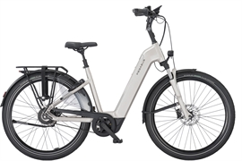 PEGASUS RAVENNA EVO NV BELT PERFORMANCE 625WH