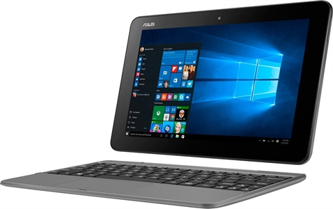 ASUS Transformer Book T101HA-GR004T (64GB)