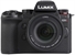 PANASONIC LUMIX G9II + 12-60MM F/3.5-5.6