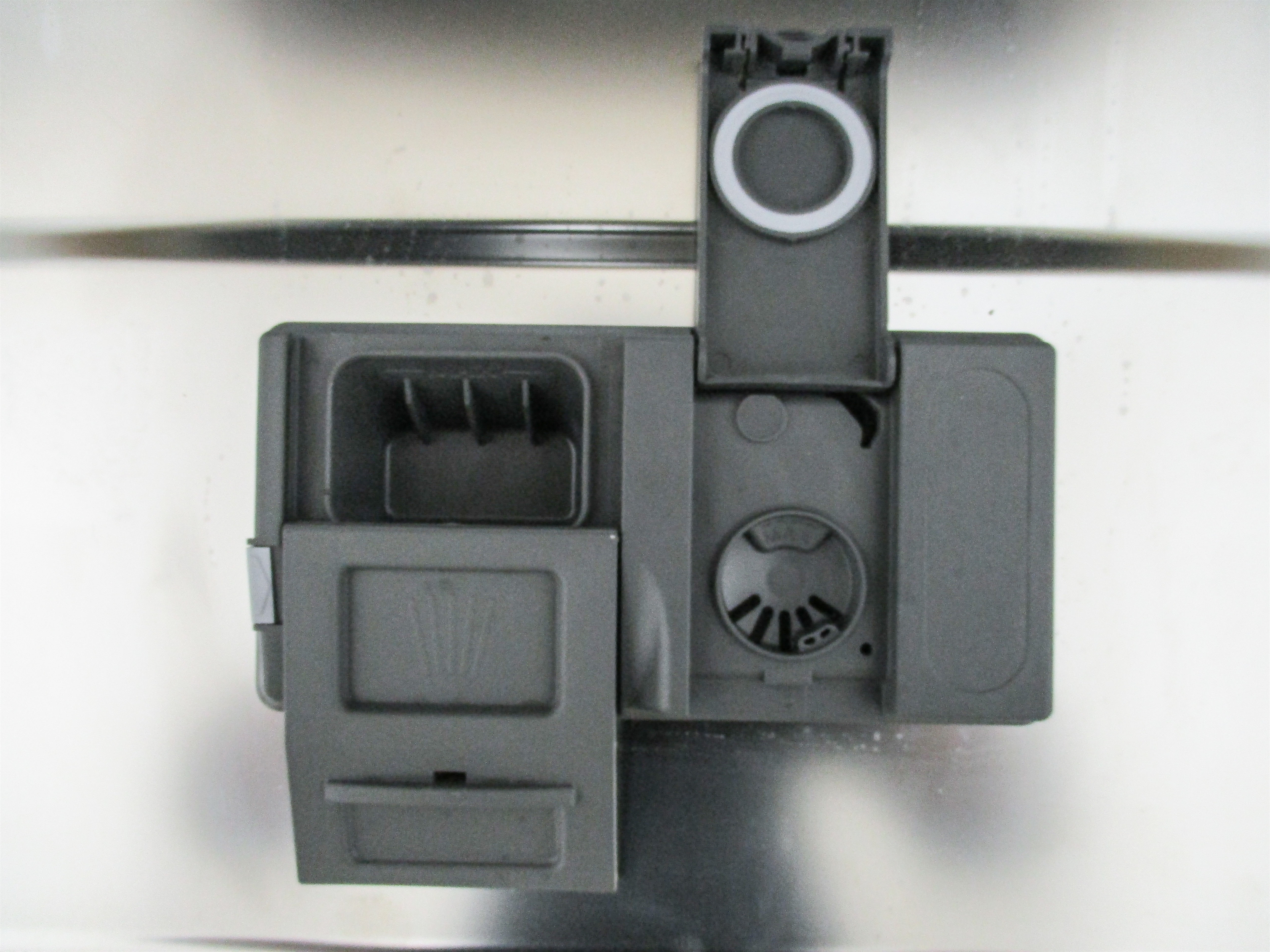 BAUKNECHT BIO 3T333 DELM