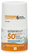 DECATHLON ROLL ON SOLAIRESUN MINERAL SPF 50+