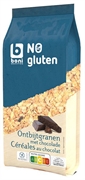 BONI SELECTION (COLRUYT) MÉLANGE DE CÉRÉALES AU CHOCOLAT