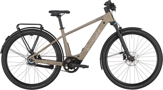 BERGAMONT HELIX 10 BELT