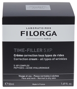 FILORGA TIME-FILLER 5XP CRÈME CORRECTION