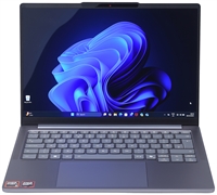 LENOVO IDEAPAD PRO 5 GEN 10 (14" AMD) (83JLCTO1WWBE1)