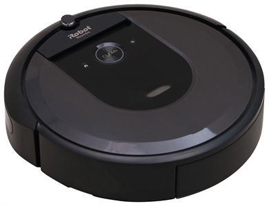 IROBOT ROOMBA COMBO I8+