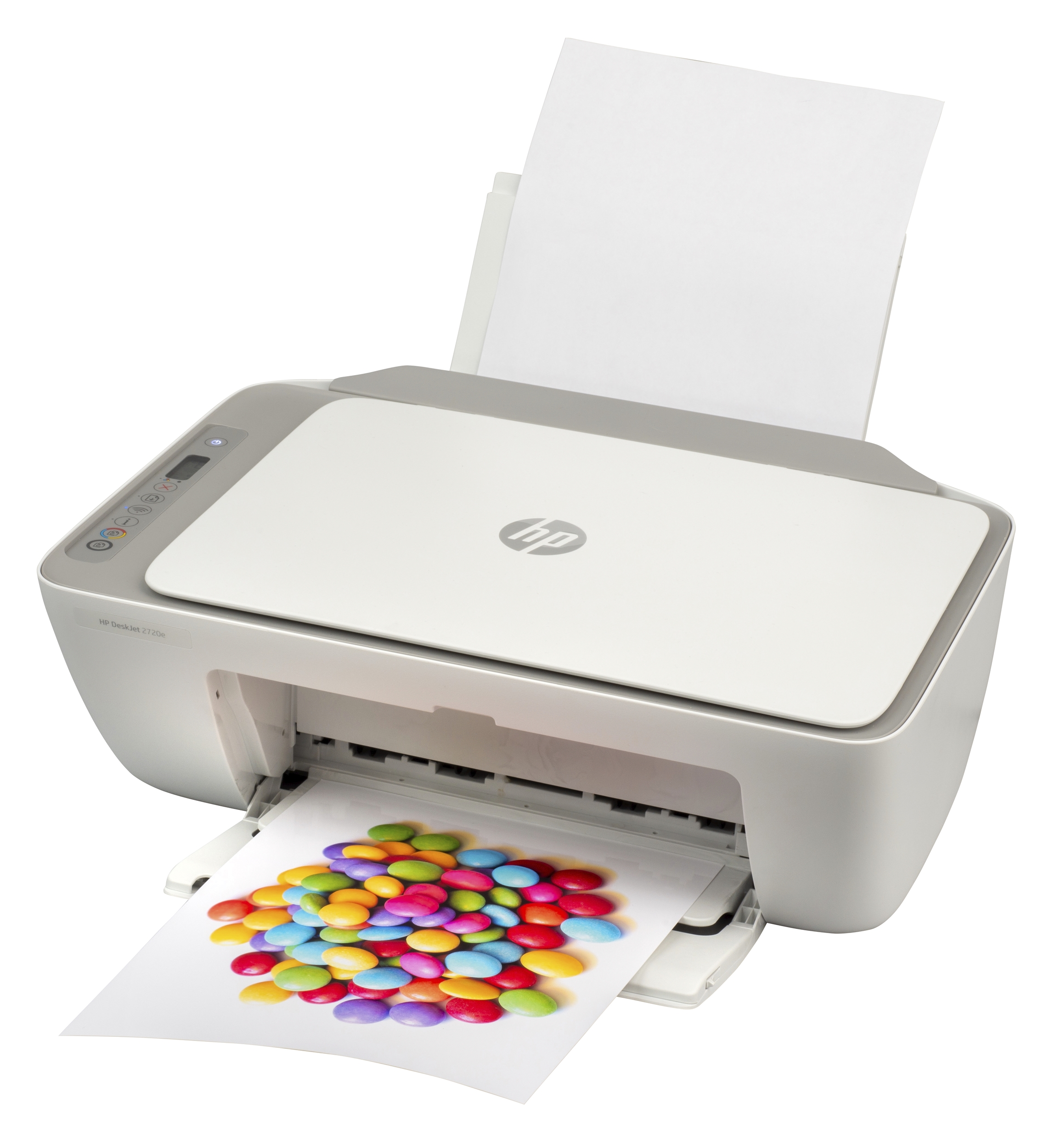 HP DESKJET 2720E