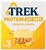 TREK PROTEIN OAT BARS CITRON