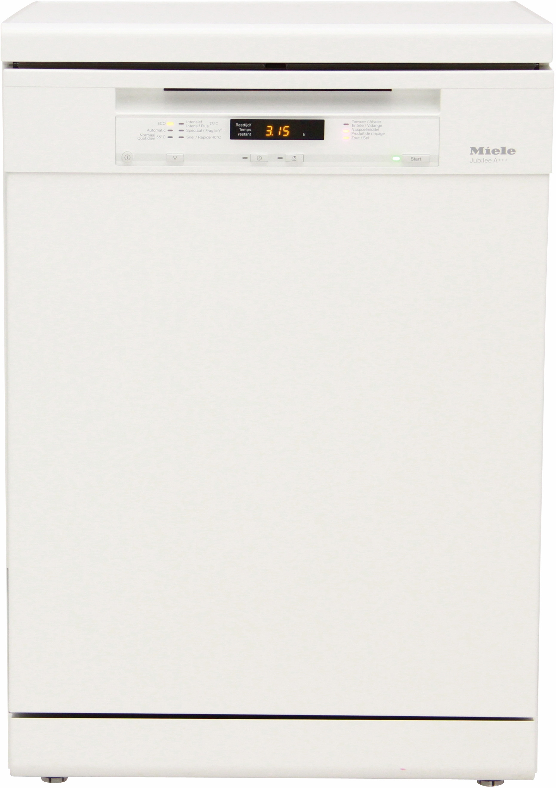 Miele G 6000 Sc Test Complet Prix Spécifications