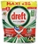DREFT PLATINUM PLUS ANTI-MATT