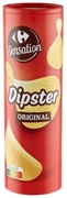 CARREFOUR SENSATION DIPSTER ORIGINAL