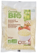 CARREFOUR BIO EMMENTAL FRANÇAIS RÂPÉ